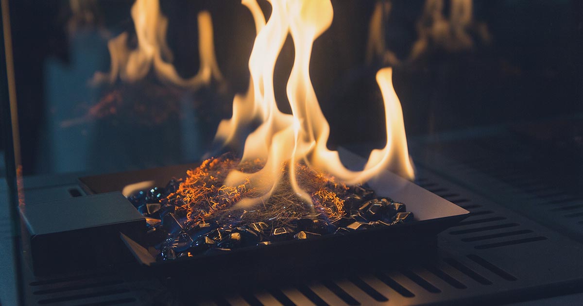 Is Propane Invisable Propane Safety Tips for Ohio Residents | Powers Oil & Propane