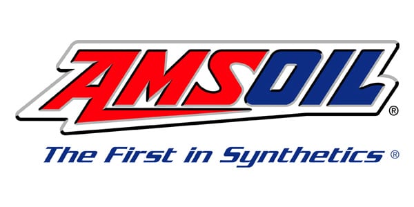 AMSOIL Logo
