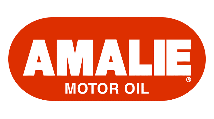 Amalie motor oil Logo
