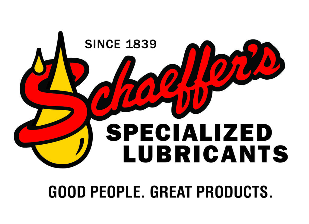 Schaeffers Lubricants Logo